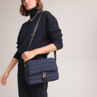 La Redoute Collections Gematelasseerde handtas