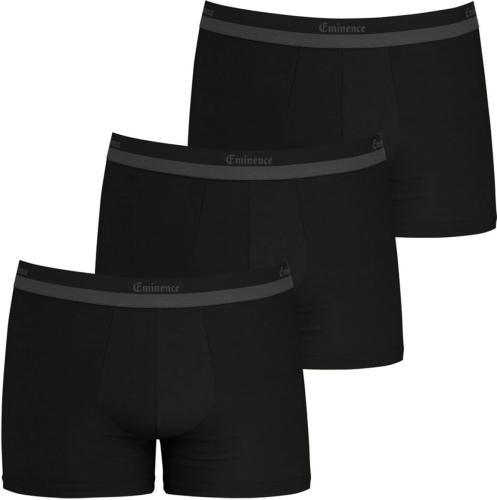 Eminence Set van 3 boxershorts premium Studio