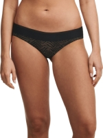 Chantelle Slip in grafisch kant, Graphic Allure