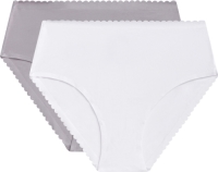 Dim Set van 2 hoge slips Body Touch Easy