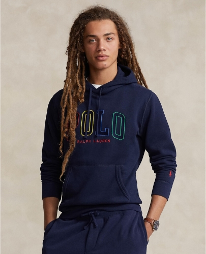 Polo ralph lauren Hoodie met logo