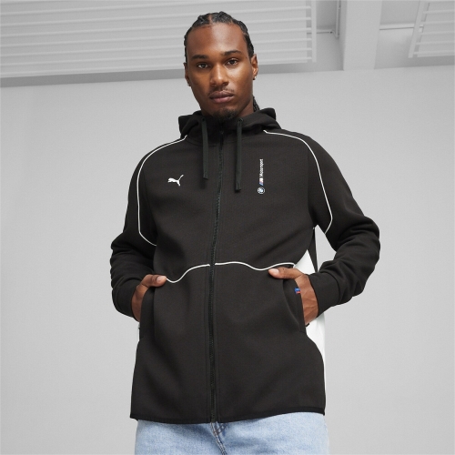 Puma Hoodie BMW Motorsport