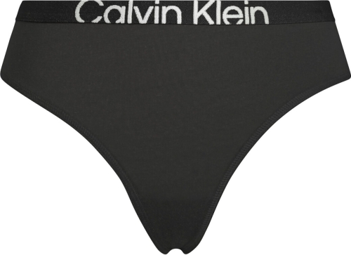 Calvin Klein Underwear String Future Shift CTN