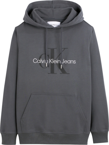 CALVIN KLEIN JEANS Hoodie Monologo