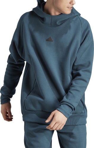 adidas Sportswear Hoodie met logo