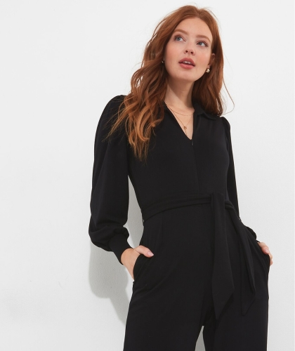 Joe Browns Lange jumpsuit met ceintuur