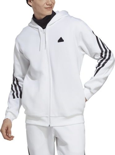 adidas Sportswear Zip-up hoodie Badge of Sport Future Icons