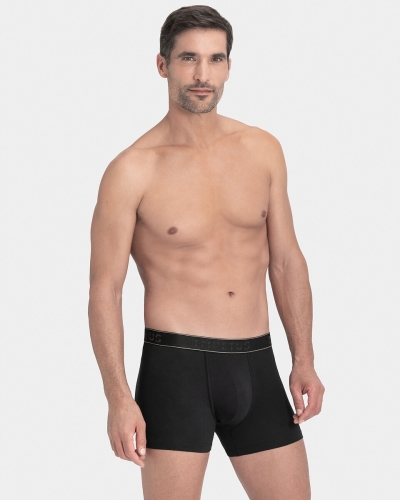 Impetus Effen boxershort