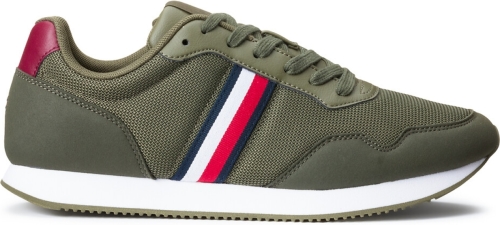 Tommy hilfiger Sneakers Core Lo Runner