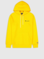 Champion Hoodie met klein logo Legacy