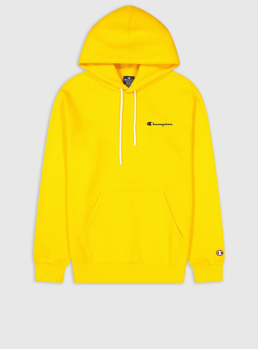 Champion Hoodie met klein logo Legacy