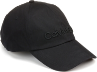Calvin klein Pet baseball, geborduurd logo