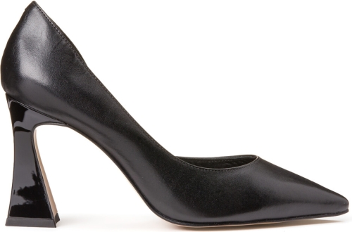 Minelli Pumps in leer Jasmy