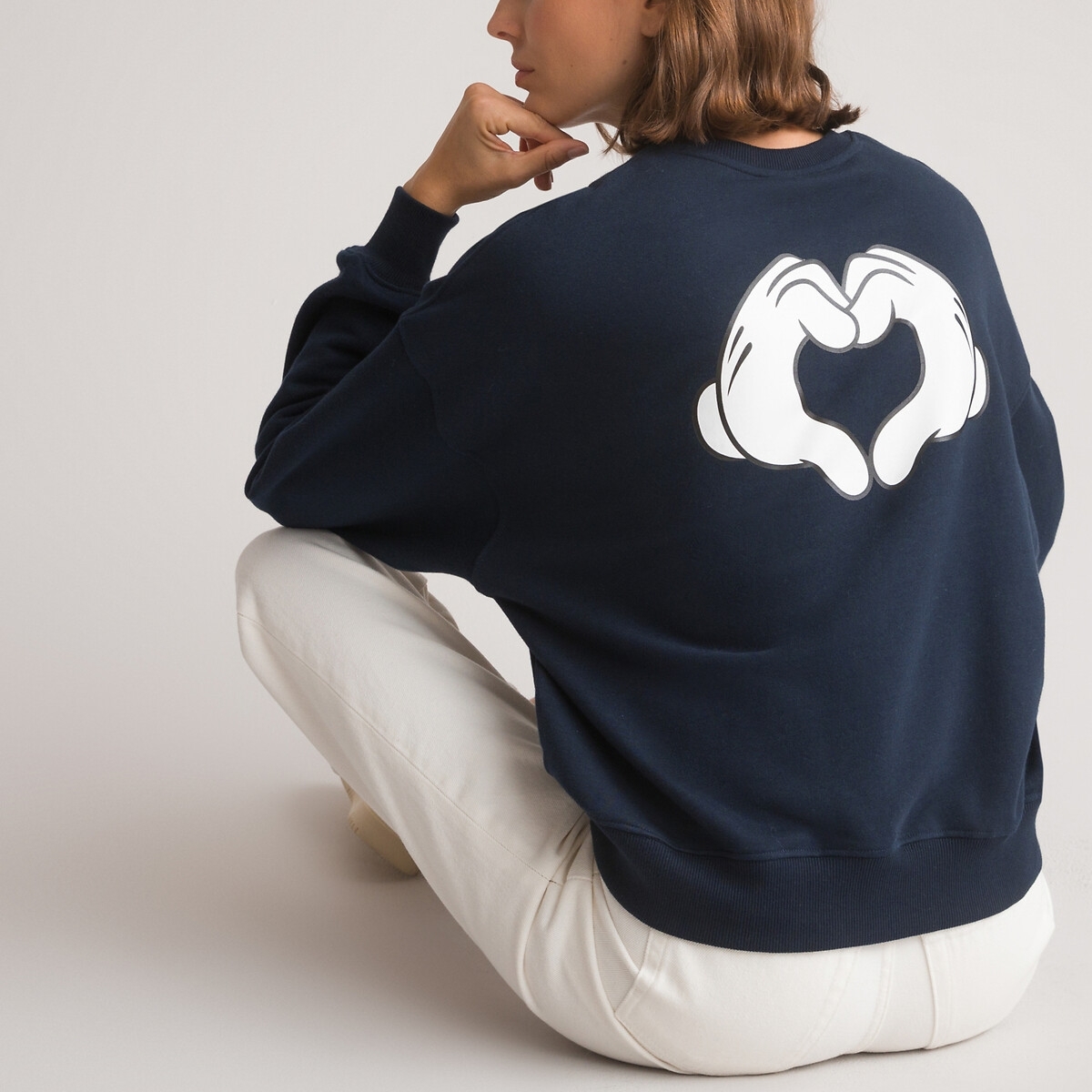 Disney Sweater met lange mouwen