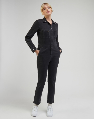 Lee Jumpsuit in jeans