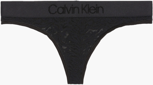 Calvin Klein Underwear String Intrinsic.