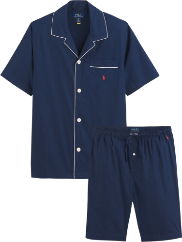 Polo ralph lauren Pyjashort ensemble