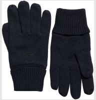 Superdry Handschoenen in katoen