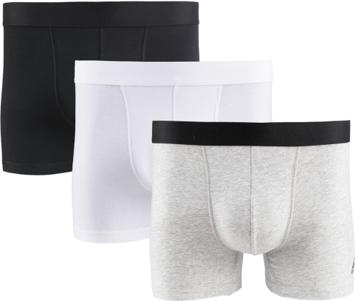adidas Performance Set van 3 boxershorts Active