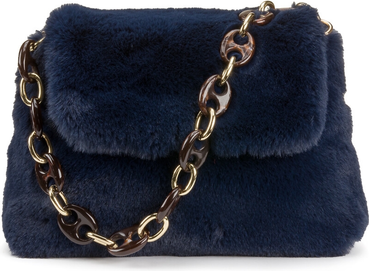 La Redoute Collections Handtas, ketting handvat