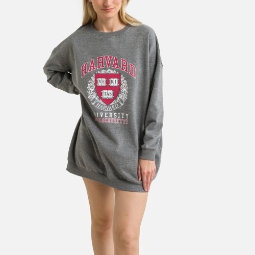 Lange homewear sweater Harvard