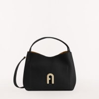 Furla Handtas in leer S Primula
