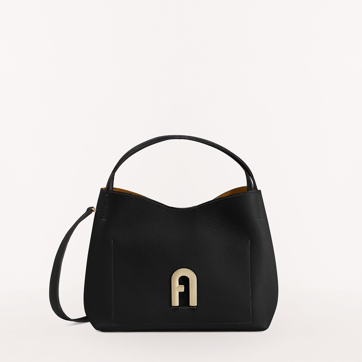 Furla Handtas in leer S Primula