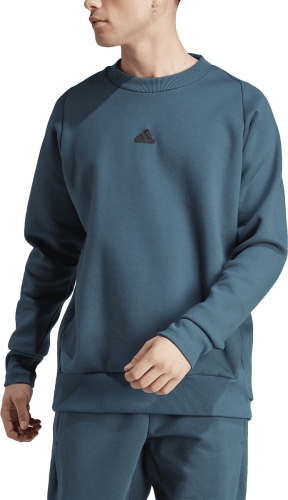 adidas Sportswear Sweater met ronde hals en logo