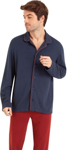 Eminence Lange pyjama, open