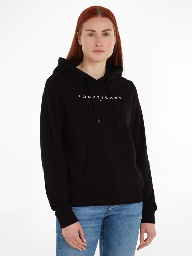 Tommy Jeans Hoodie, recht model