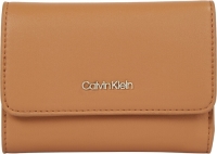 Calvin klein Portemonnee met klepsluiting