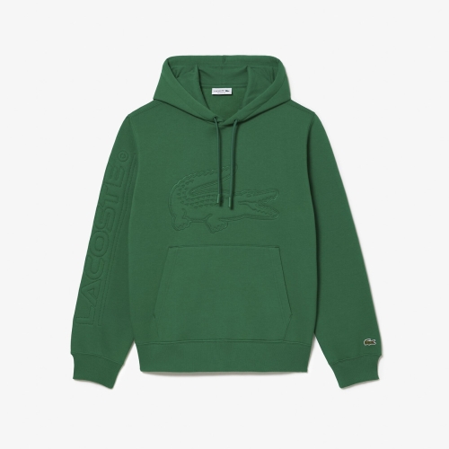 Lacoste Losse hoodie