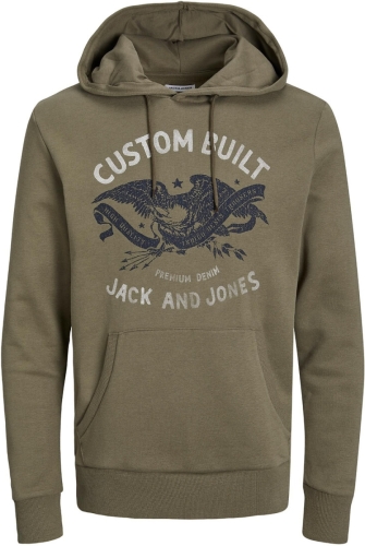 Hoodie Jjfonne