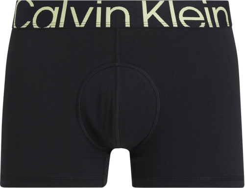 Calvin Klein Underwear Boxershort met elastische tailleband