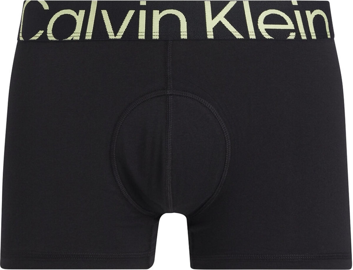 Calvin Klein Underwear Boxershort met elastische tailleband