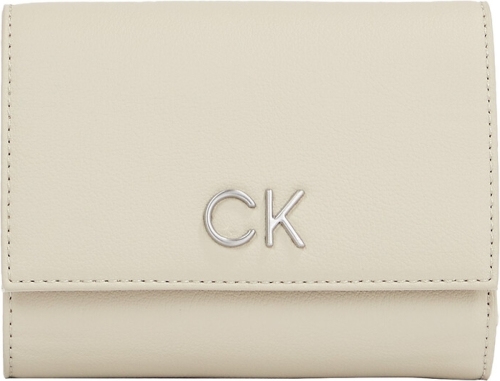 Calvin klein Portemonnee met logo