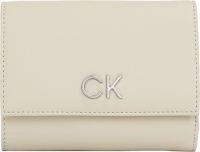 Calvin klein Portemonnee met logo