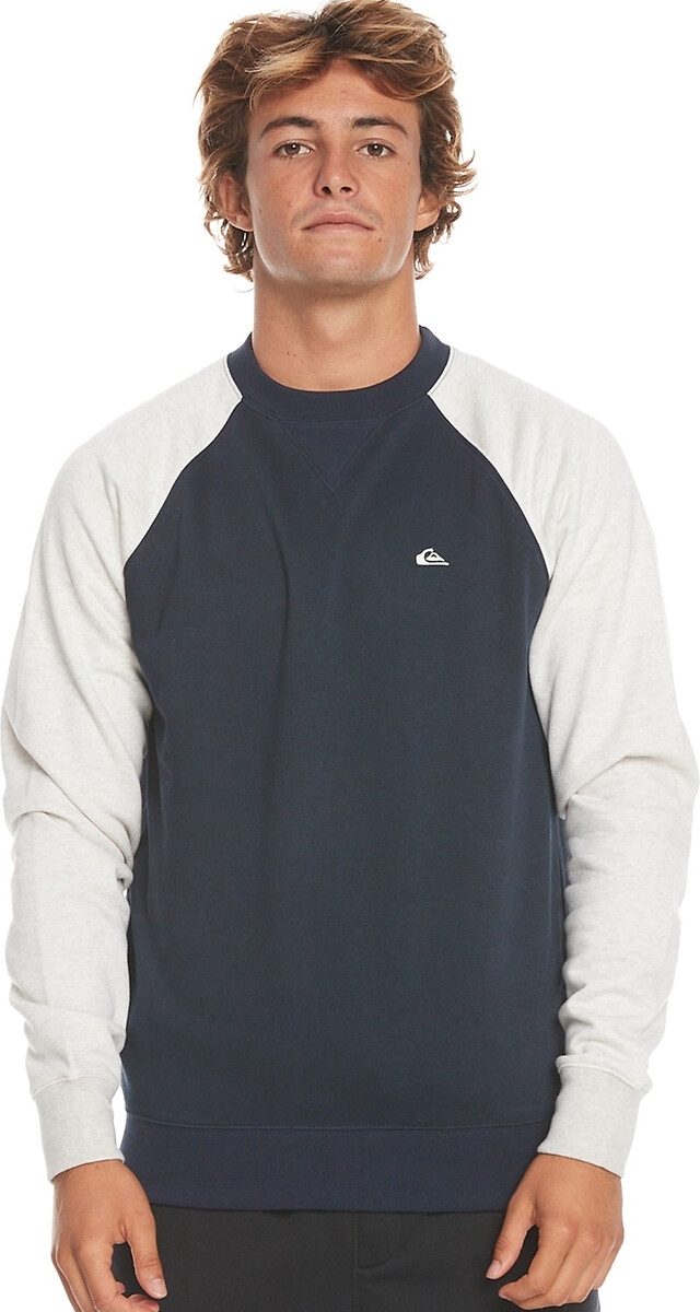 Quiksilver Sweater color block