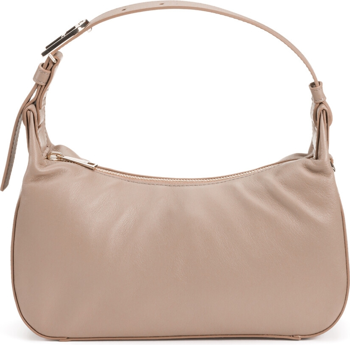 Furla Handtas in leer, maat S FLOW