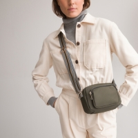 La Redoute Collections Cameratas met schouderriem