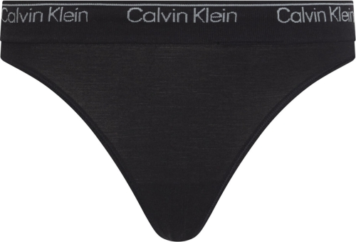 Calvin Klein Underwear String Modern Seamless