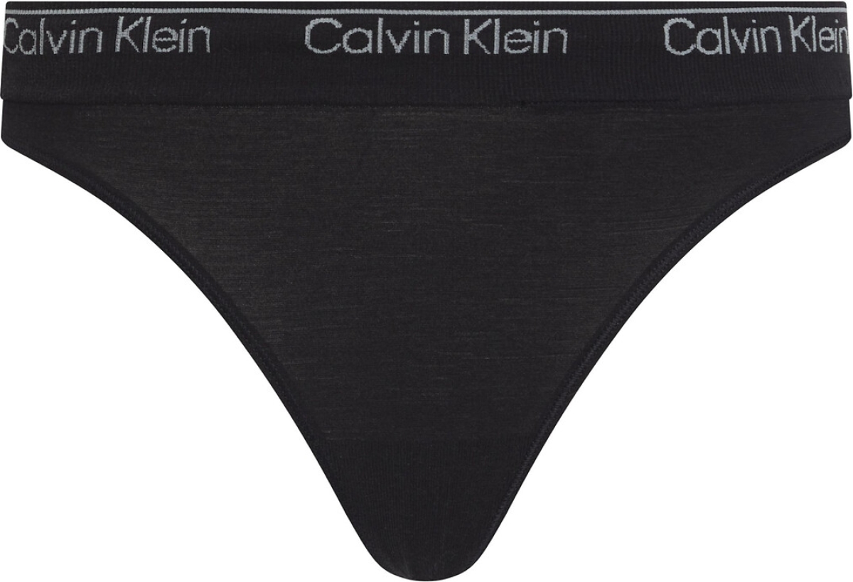 Calvin Klein Underwear String Modern Seamless