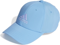 adidas Performance Lichte baseball pet met geborduurd logo