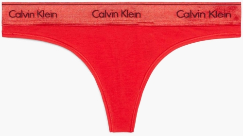 Calvin Klein Underwear String Modern CTN Holiday