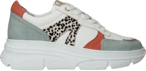 LOFF1881 LOFF 1881 Jara Sneaker Dames Wit