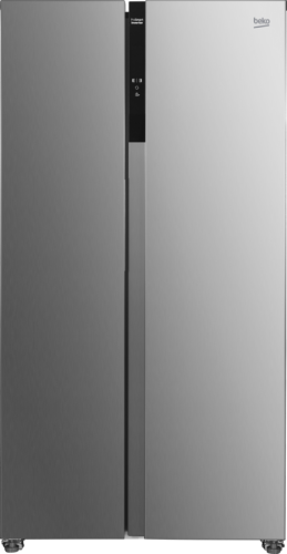 Beko GNO5323XPN