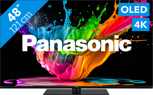 Panasonic TX-48MZ800E (2023)