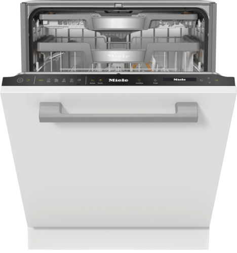 Miele G 7672 SC Vi AutoDos