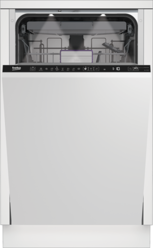 Beko BDIS38040Q AquaIntense