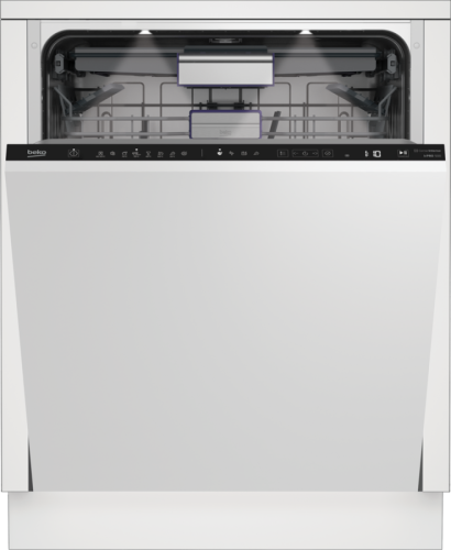 Beko BDIN38646D CornerIntense